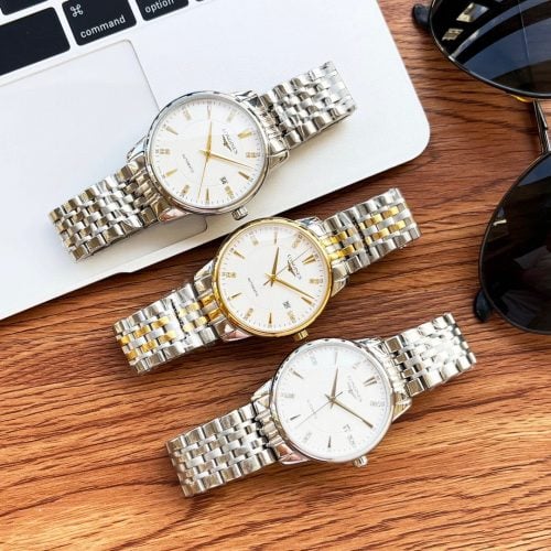 Lo watch