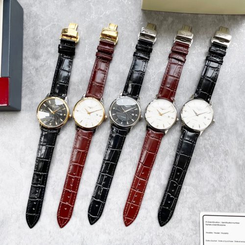 Lo watch