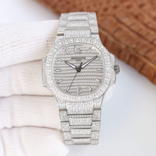 PA watch