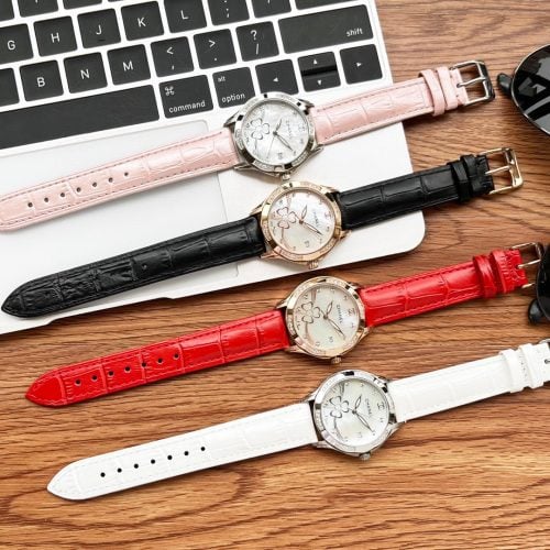 CHA watch