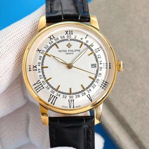 PA watch