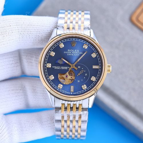 Ro watch