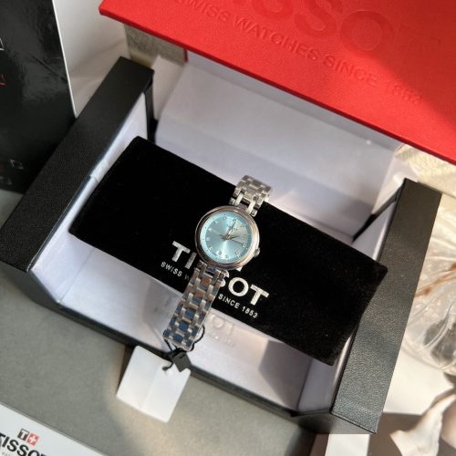 TI Watch
