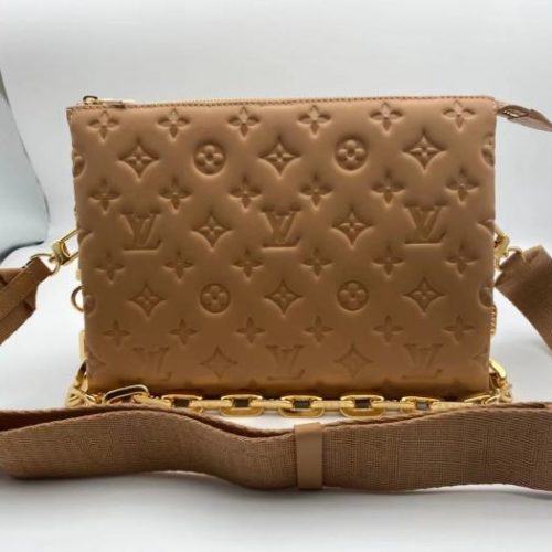 Coussin's small handbag