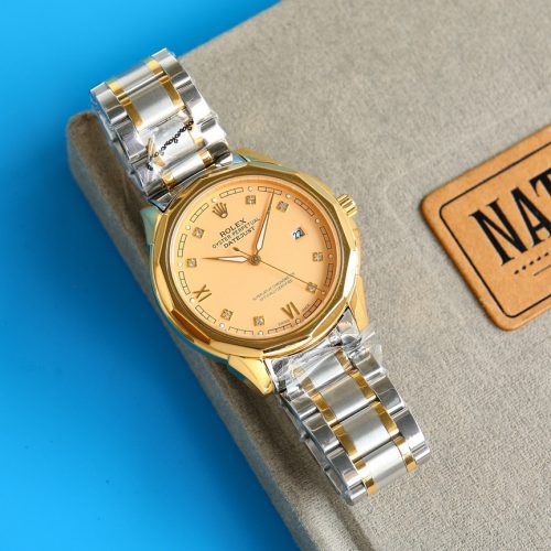 Ro watch