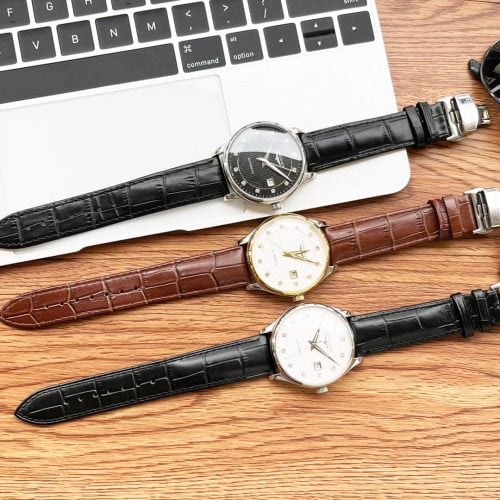 Lo watch