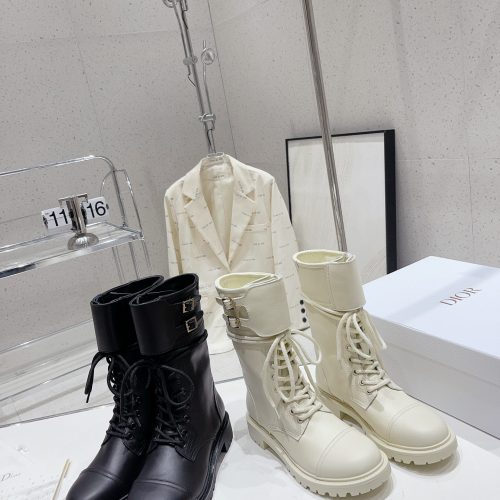 DD shoes