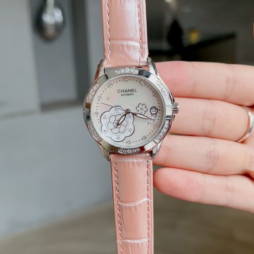 CHA watch