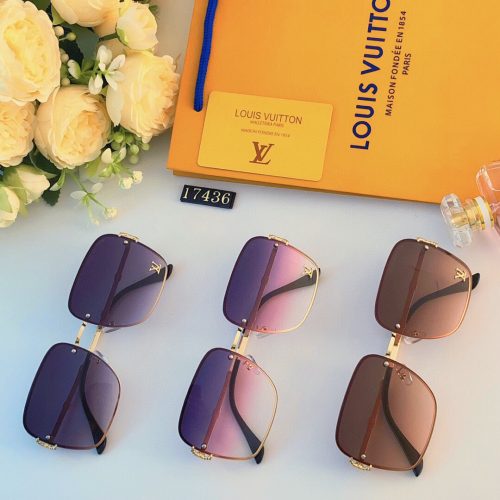 LL glasses