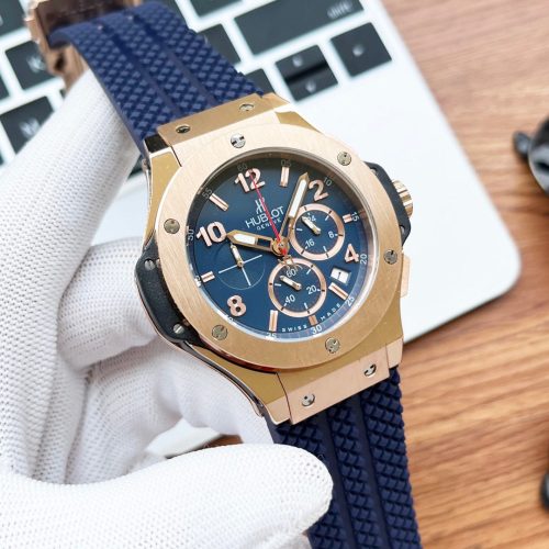 HB watch