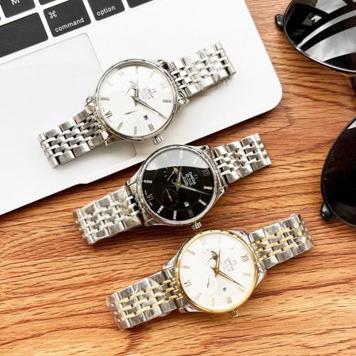 OME watch