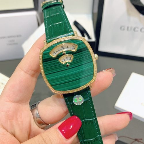 GG watch