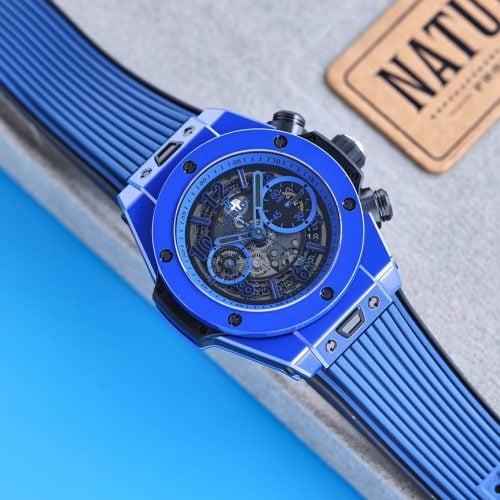 HB watch