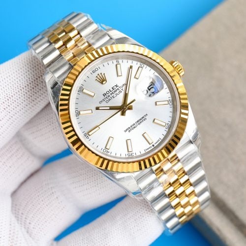 Ro watch