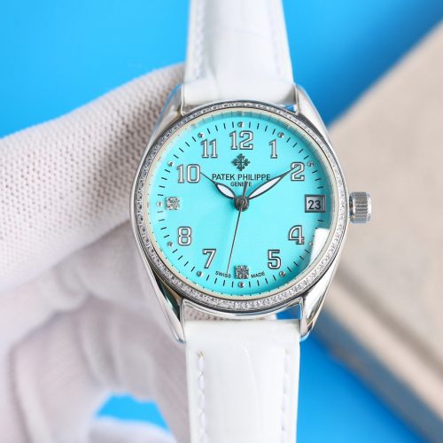 PA watch