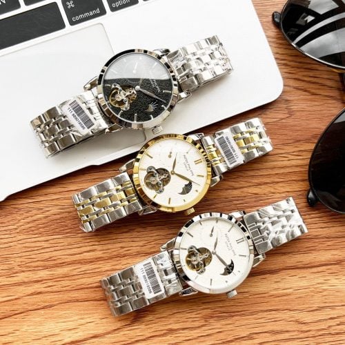 PA watch