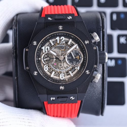 HB watch