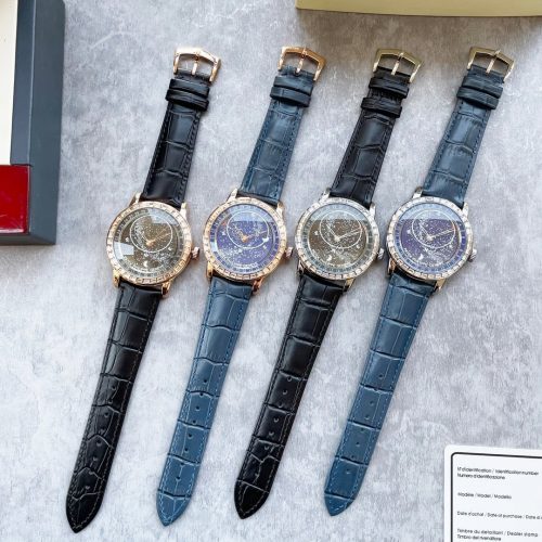 PA watch
