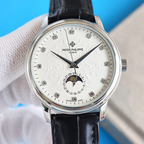 PA watch