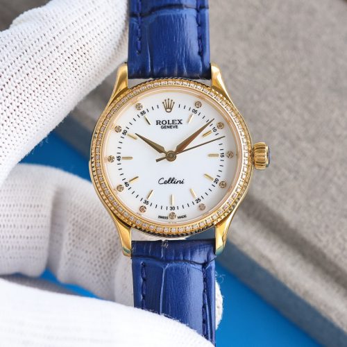 Ro watch