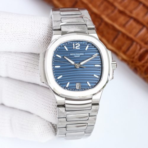 PA watch