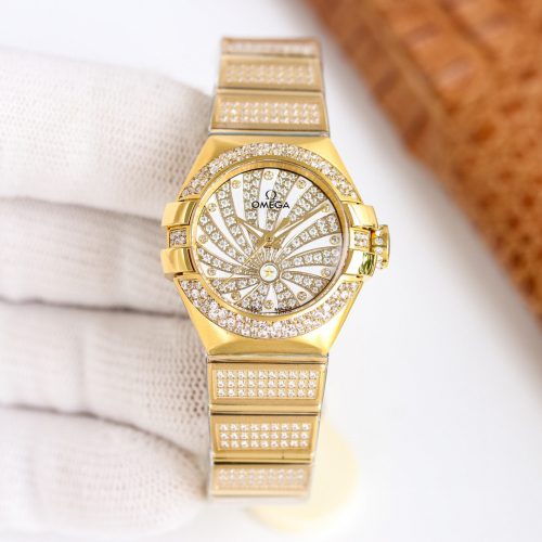 OME watch