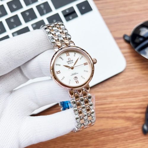 OME watch