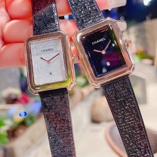 CHA watch