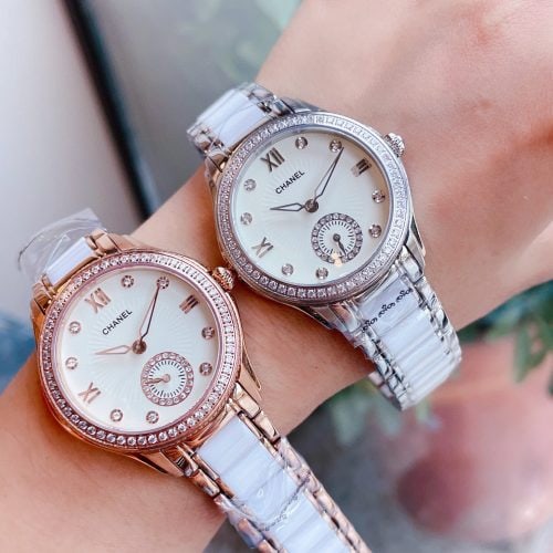 CHA watch