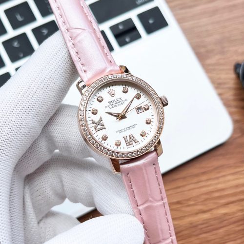 Ro watch