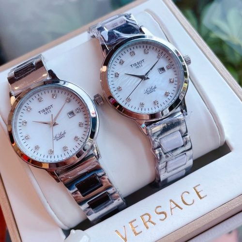TI Watch