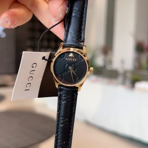 GG watch