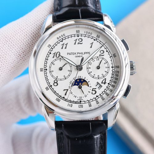PA watch