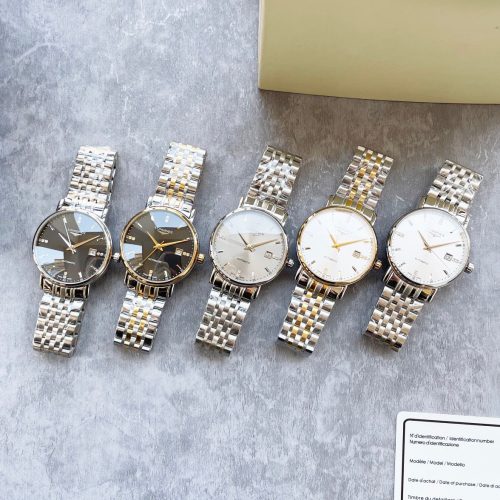 Lo watch