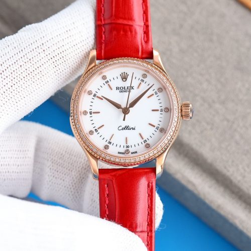 Ro watch