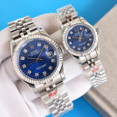 Ro watch