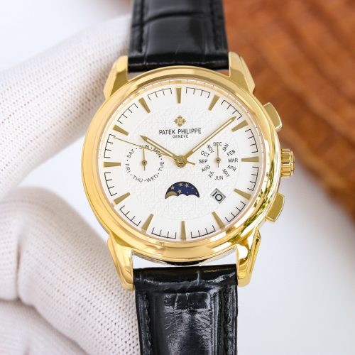 PA watch