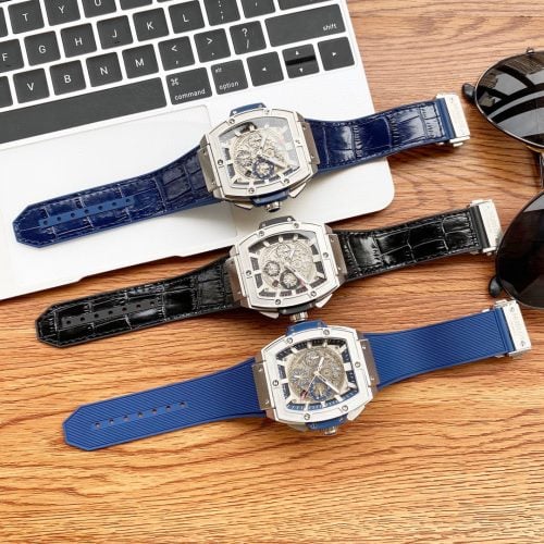 HB watch
