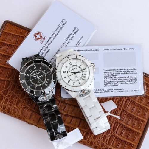 CHA watch