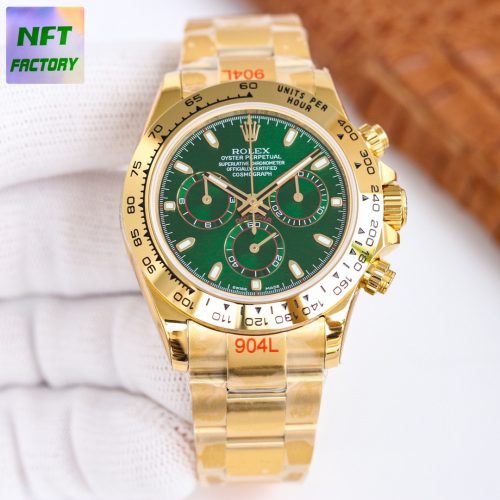 Ro watch