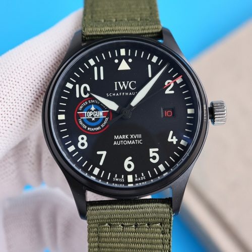 IW watch