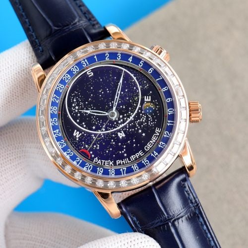 PA watch