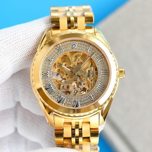 Ro watch