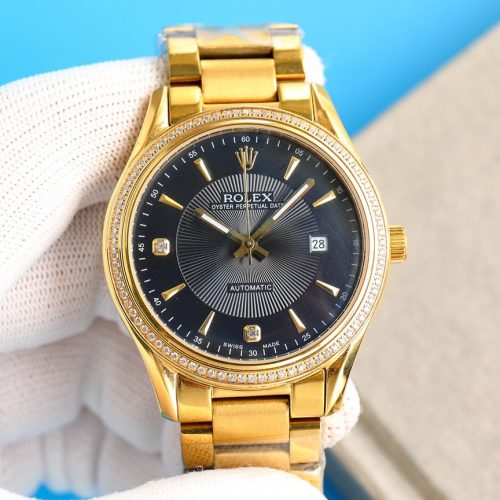 Ro watch
