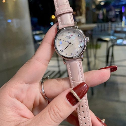 Lo watch