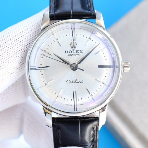 Ro watch