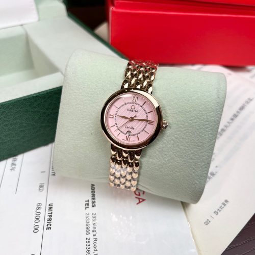 OME watch