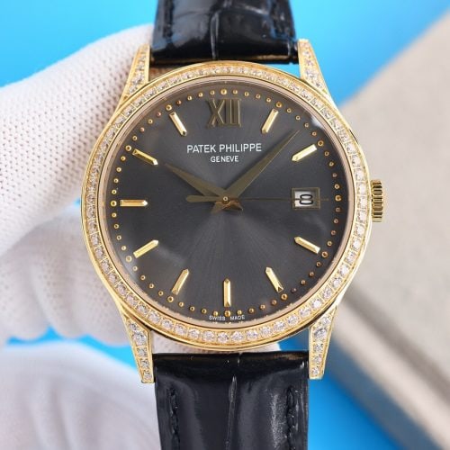 PA watch