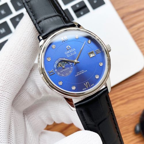 OME watch