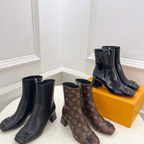 LL boots